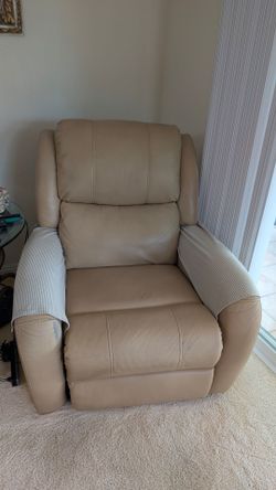 Lift chair 2 motor