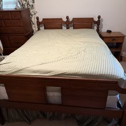Bedroom Suite 