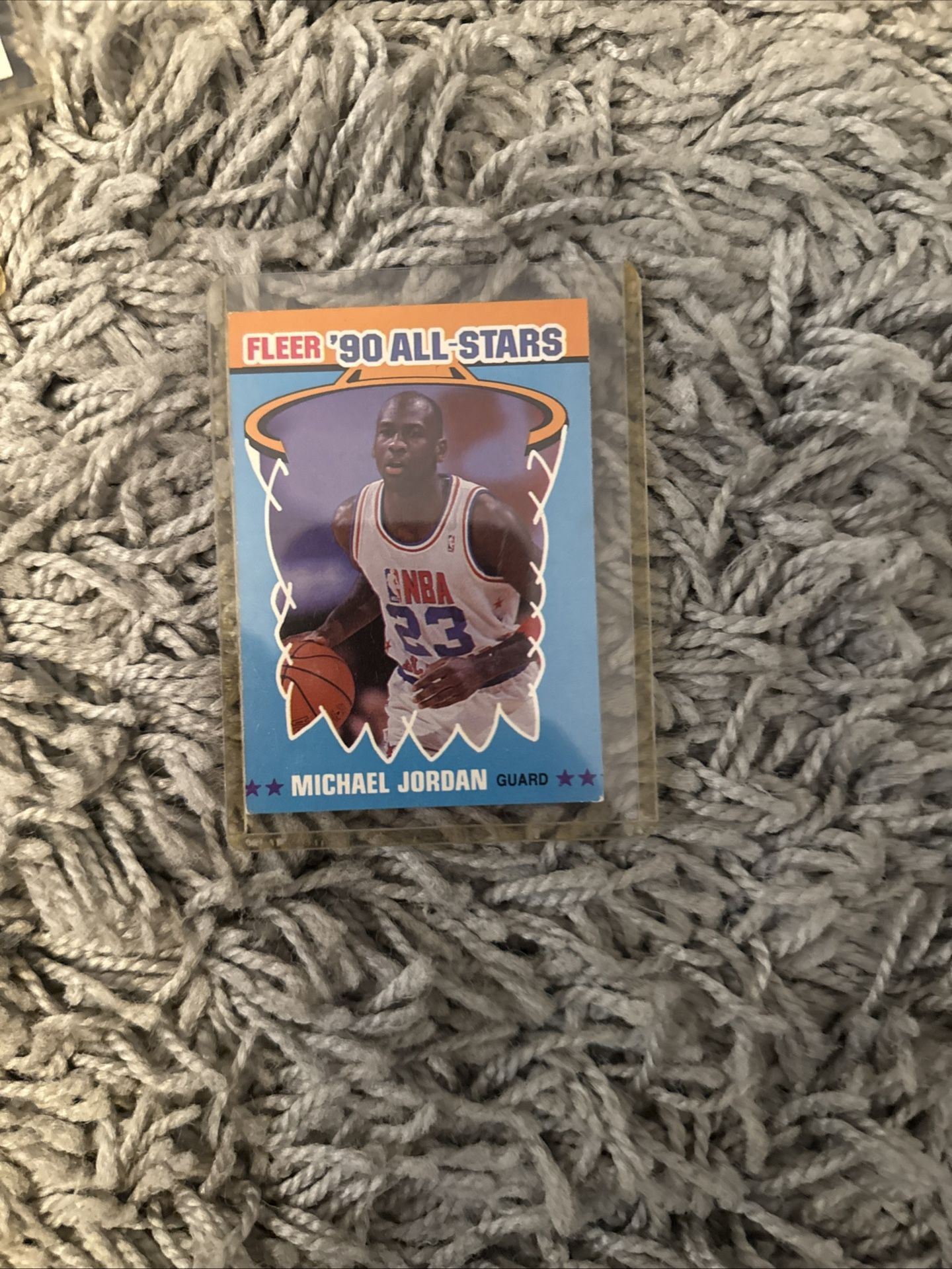 Mixed Baseball Cards