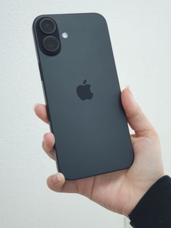10% off uptp 50$ each item Valid until June 30th - Apple iPhone 16 Plus 6.7" (Unlocked) 128GB Good Black