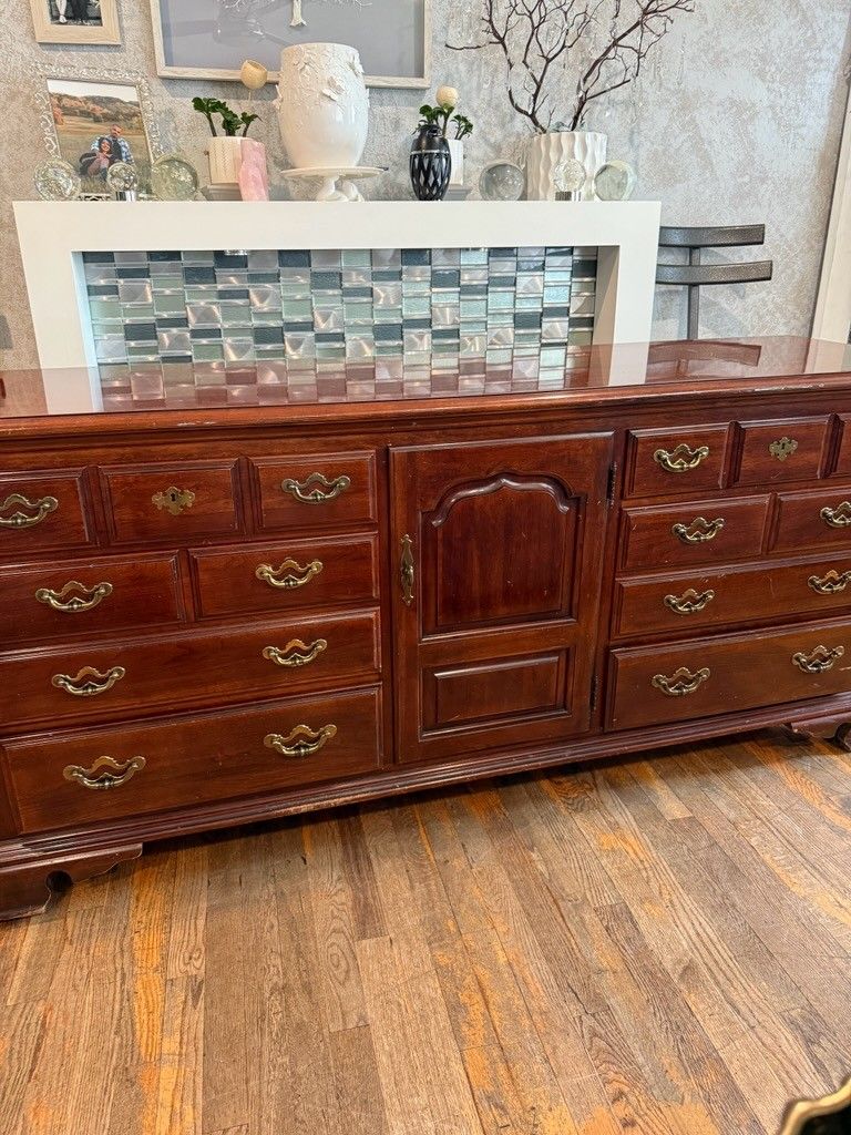Large Dresser