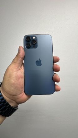 Apple Iphone 12 Pro 128gb Unlocked