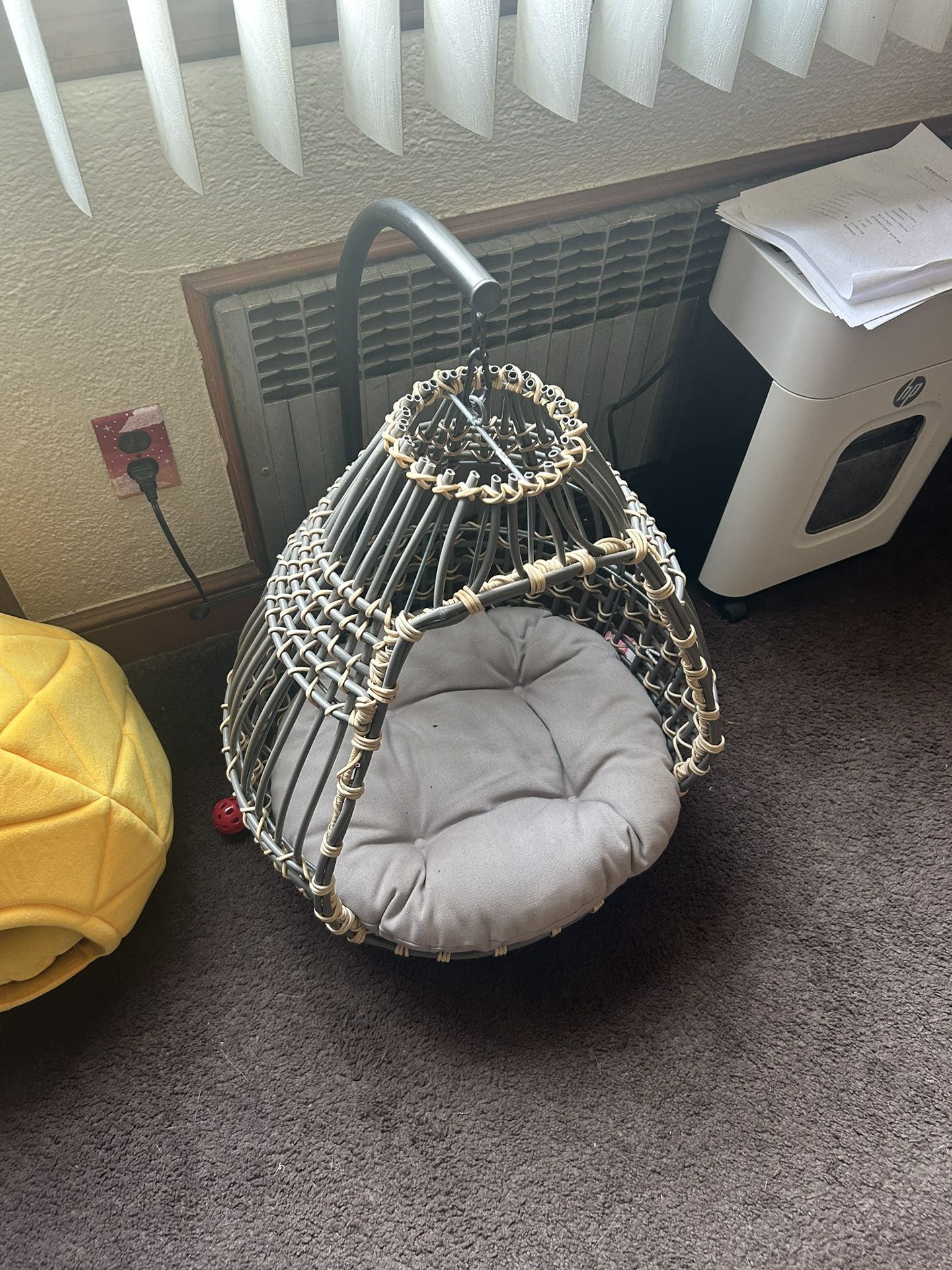 Cat Hammock