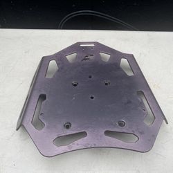 Motorcycle Luggage Rack