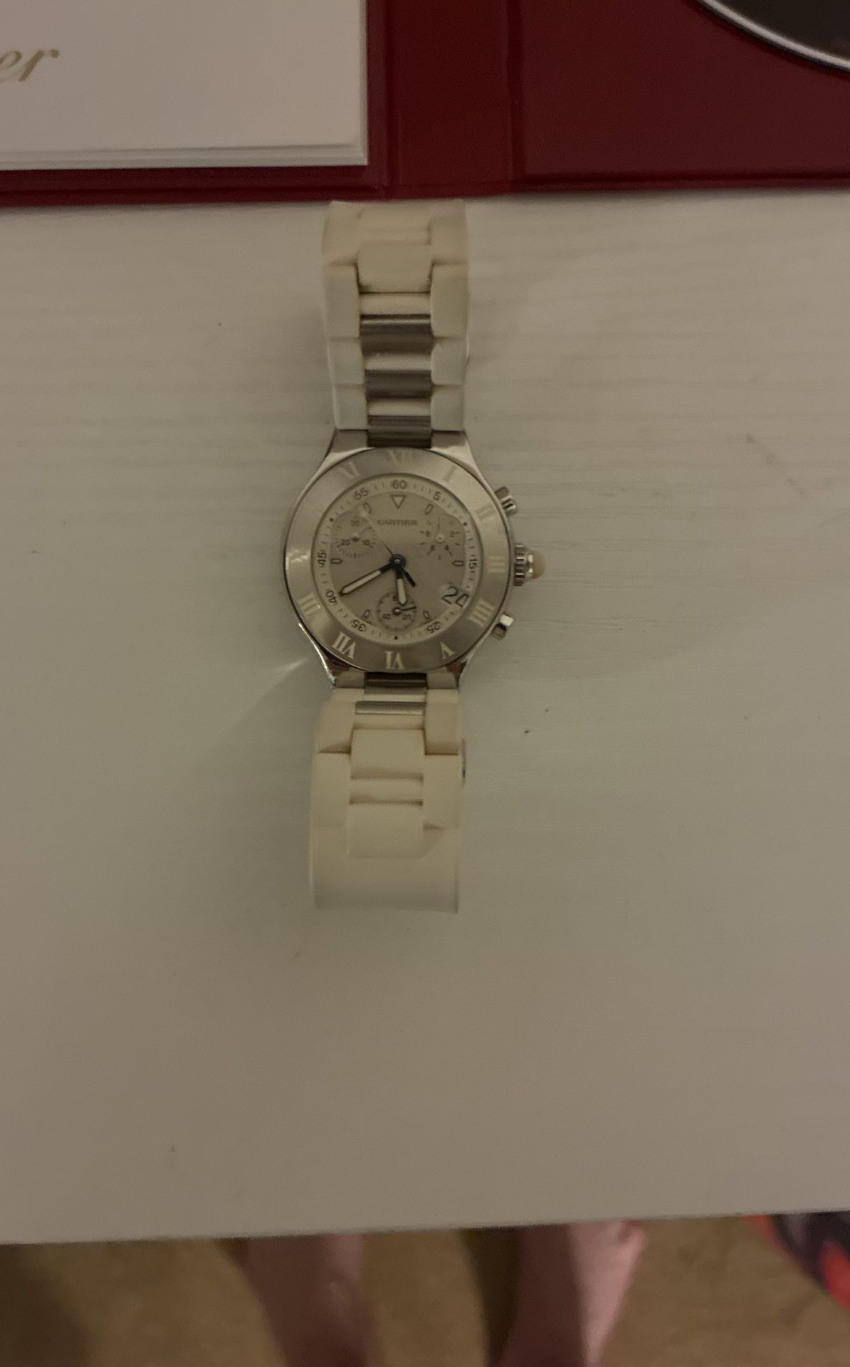 Cartier