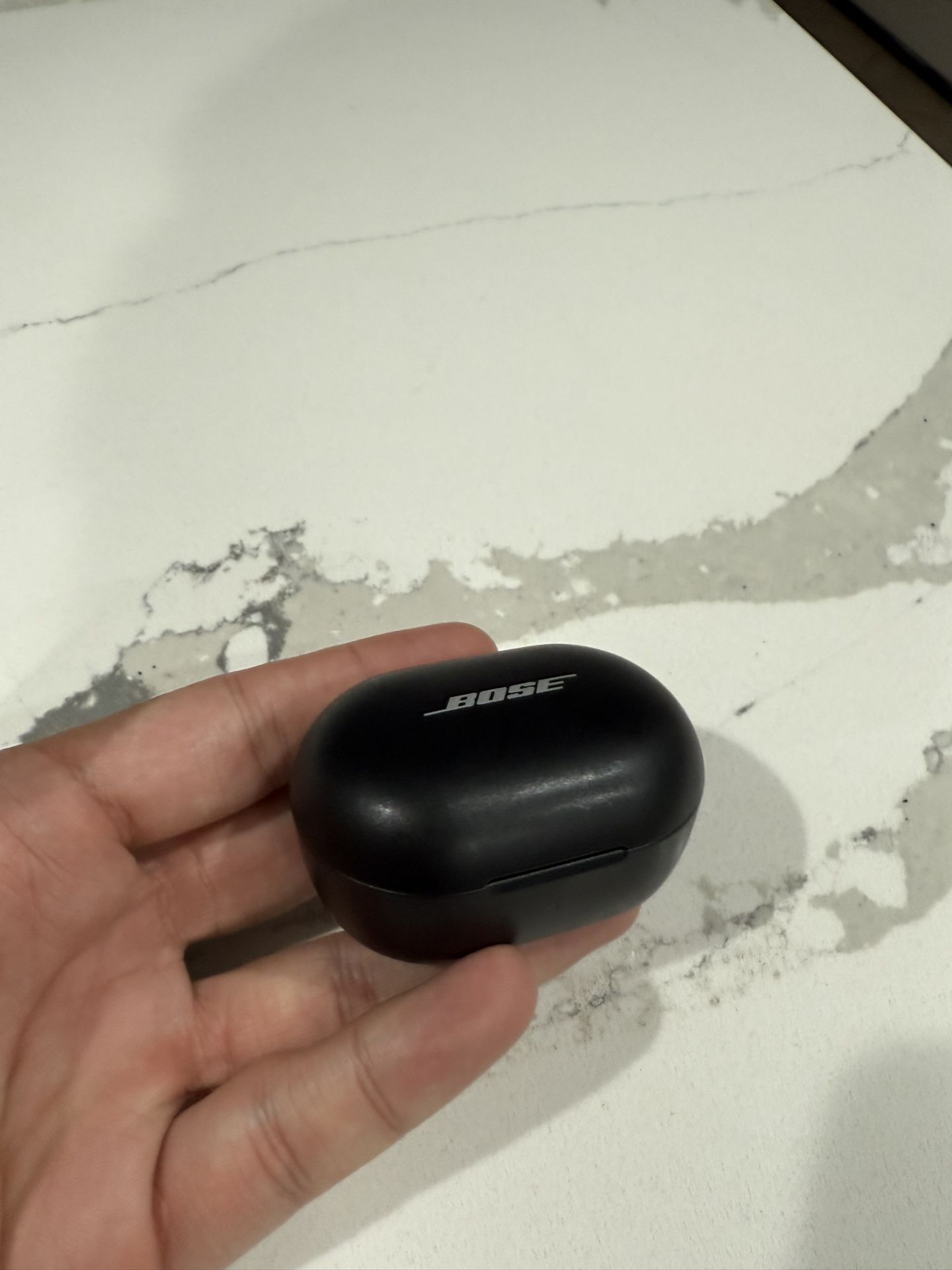 Bose Earbuds QuietComfort