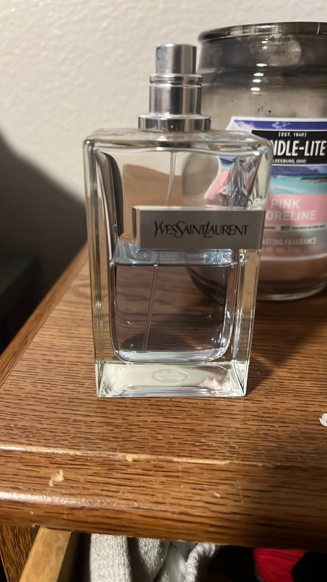 ysl edt