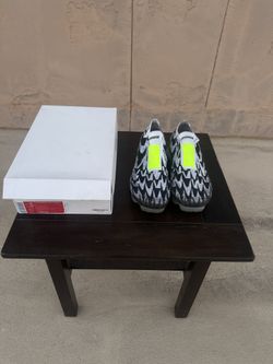 Air Vapormax FK MDC 2