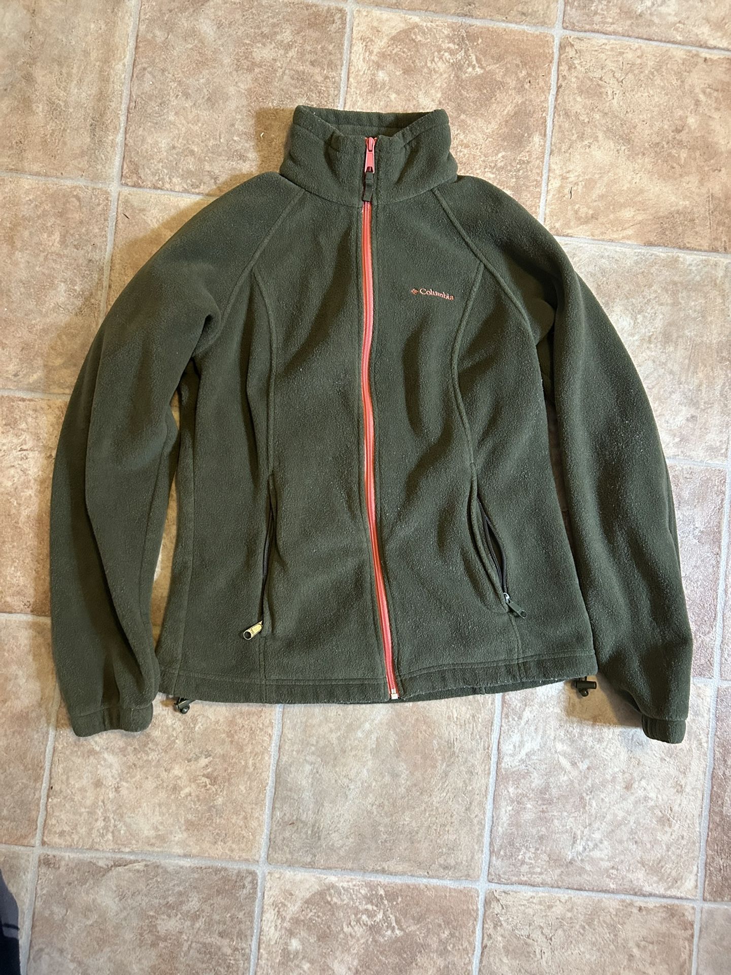 Columbia Crewneck