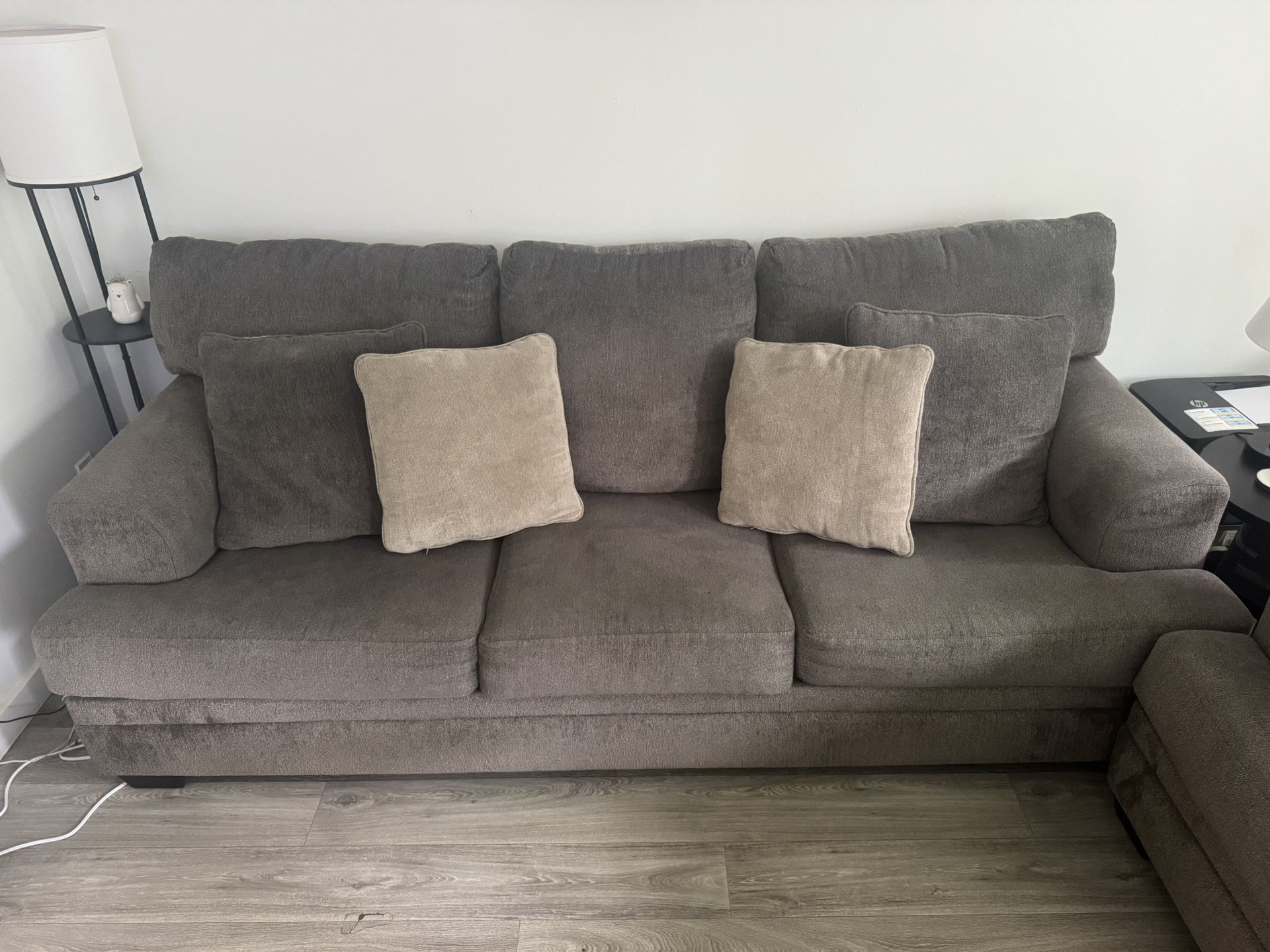 Free Couches 