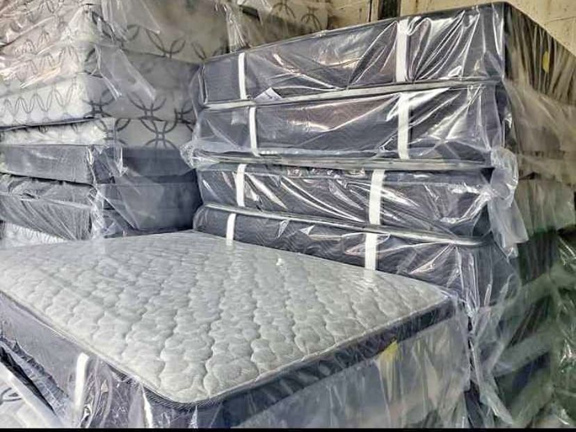 Mattresses For Sale 🔥🔥