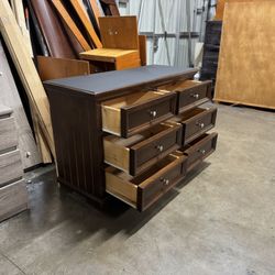 Kids Dresser $149
