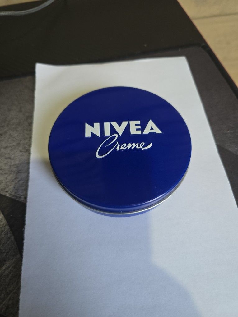 Nivea Creme