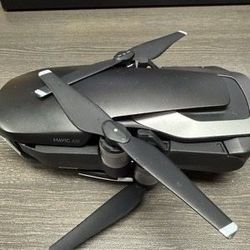 DJI Mavic Air 