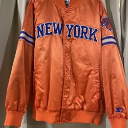 Knicks Starter Jacket 