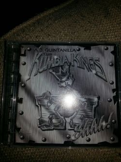 A.B. Quintanilla & Kumbia Kings Shhh!