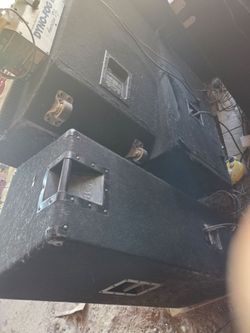 Dj system