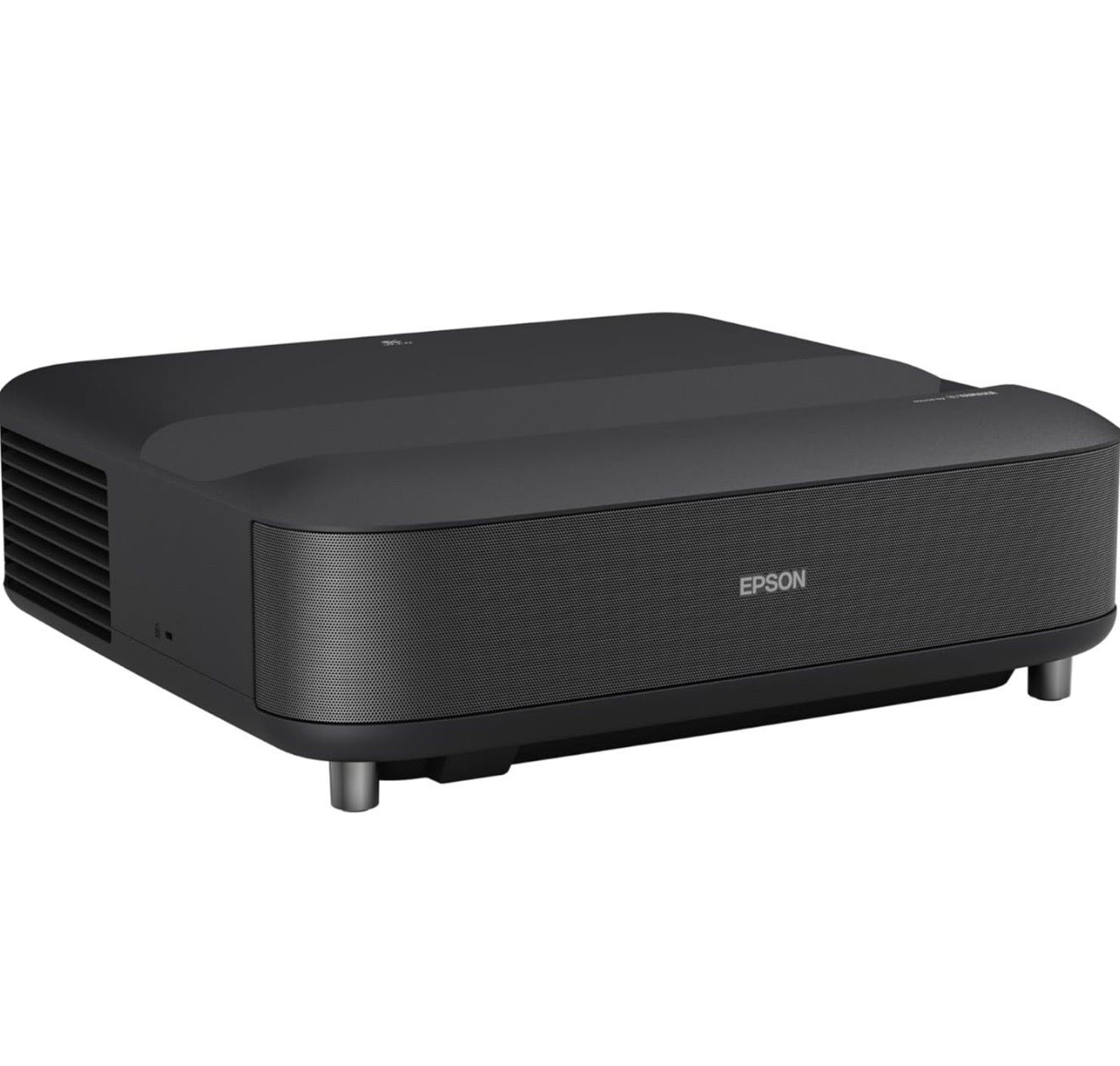 Epson LS650 laser projector 4k
