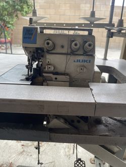 Juki Sewing Machine