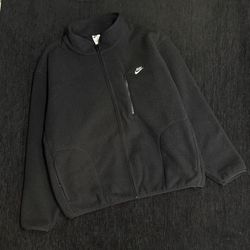 NIKE BLACK FLEECE SIZE 2XL