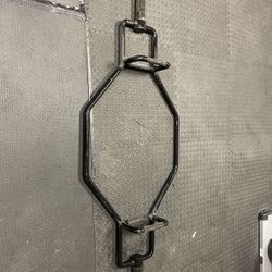 ETE Hex Bar