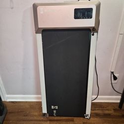 Portable Treadmill Walking Pad With Remote