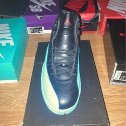 Retro 12 Air Jordan’s Size 10mens $80