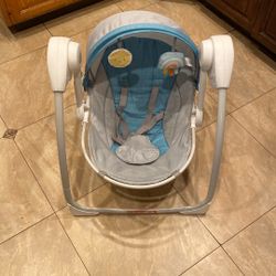Baby Swing 