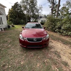 2006 Lexus GS 300