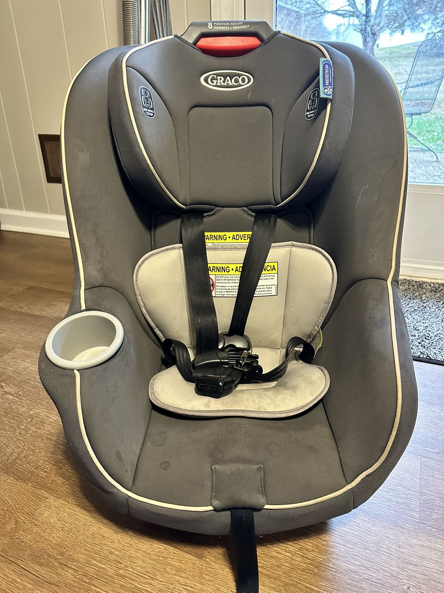 Graco Convertible Car Seat25 Each (pending) for Sale in Louisville