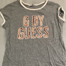 G By Guess Shirt 