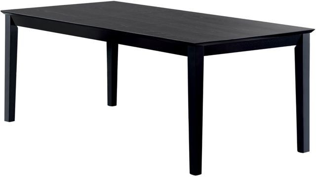 Black Table 101561 Coaster