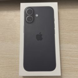 iPhone 17, Black