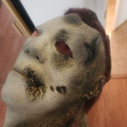 Michael Myres Mask