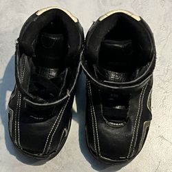Jordan Size 6c