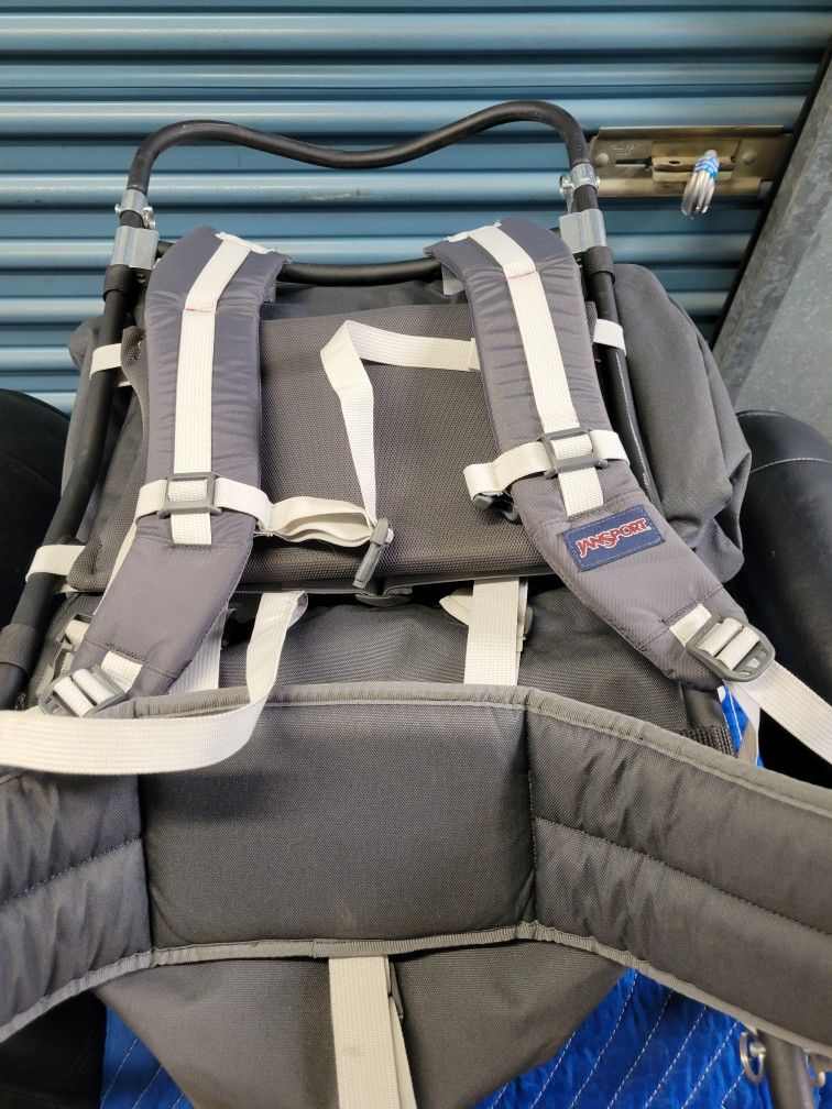 Camping Backpack