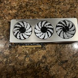 Nvidia 3060 Ti Gigabyte