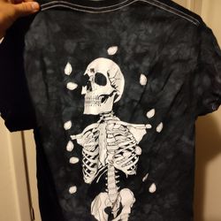 Magnolia Park Band Tee