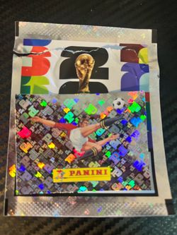 00 panini sticker