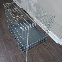 Dog Cage For Small Dog 