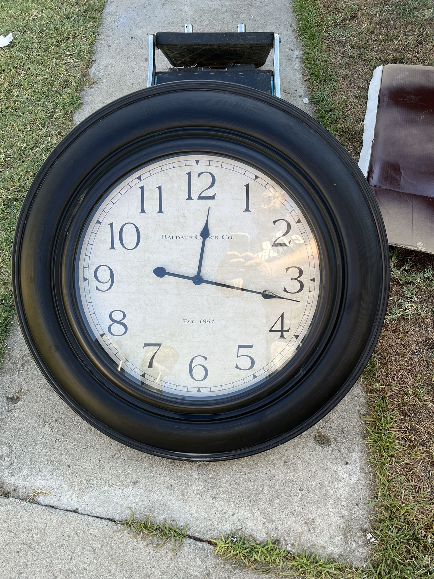 Clock