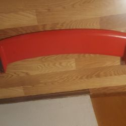 Mustang   Spoiler Probably  Fit Any Car