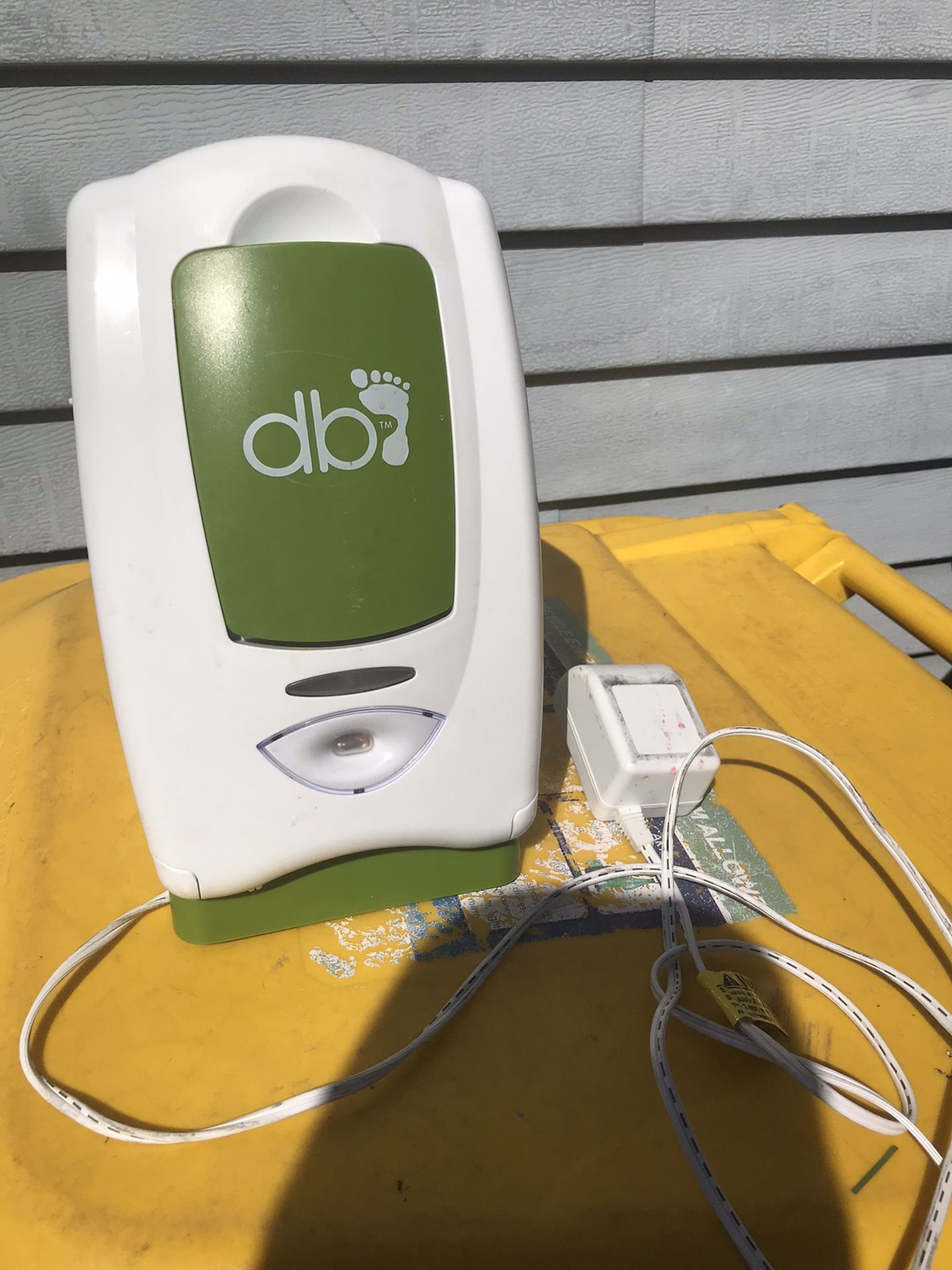 Electric Wipes Heater Only Five Dollars