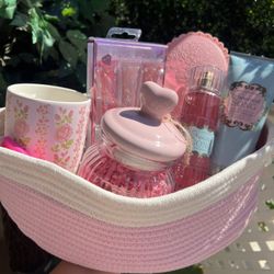 Mothers Day Basket