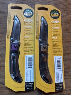 Outdoor Edge