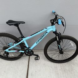 24” Orbea MX24 Kids Mountain Bike