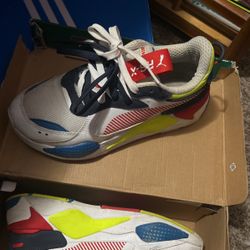 Puma