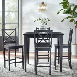 Ashley Dining Room Table