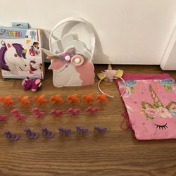 All About Unicorns