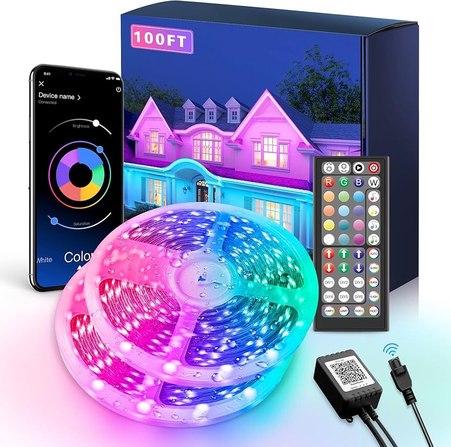 LED Strip Lights(brand new)